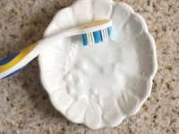 Отбеливание зубов содой в домашних условиях