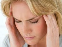 Лечение головной боли в домашних условиях
