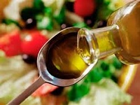 Польза качественного оливкового масла