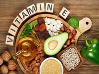 Польза витамина е для организма