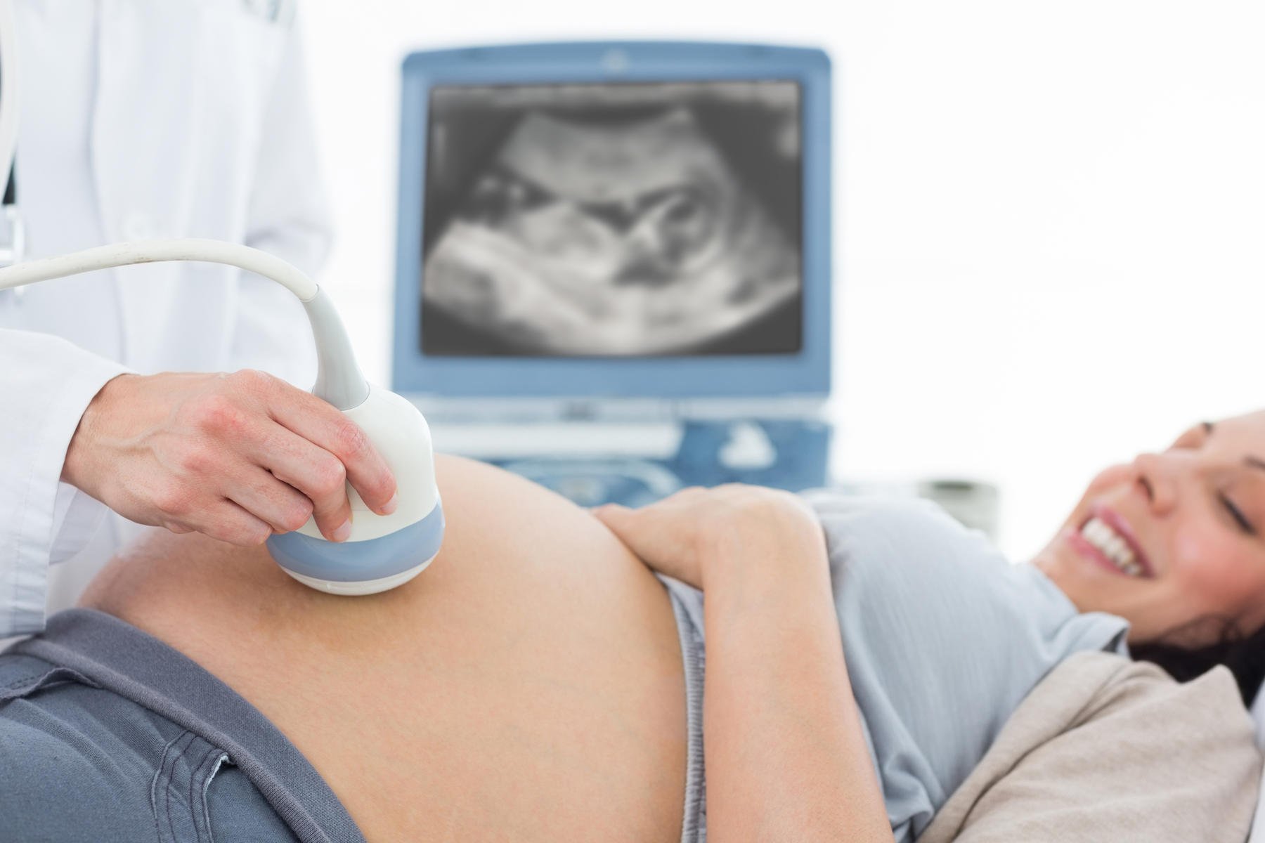 Как подготовиться к УЗИ при беременности?