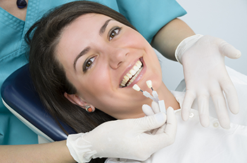 Показания к протезированию зубов: все то, что не мешает вам обзавестись новыми красивыми зубами