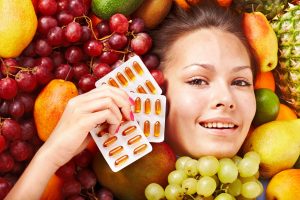 Польза и роль витаминов для энергии и бодрости для организма человека