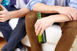 Современные методы лечения алкогольной зависимости