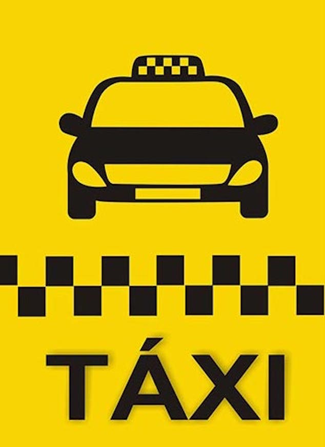 Как заказать такси в Симферополе?