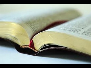 Для чего нужна Библия современному человеку?