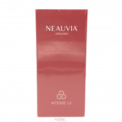 Neauvia Stimulate: филлер гиалуроновой кислоты