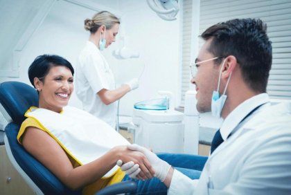 Как выбрать стоматолога: советы пациенту
