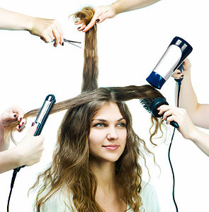 Уход за волосами: советы профессионалов