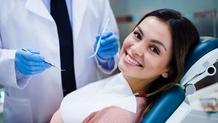 Почему важно регулярно посещать стоматолога?
