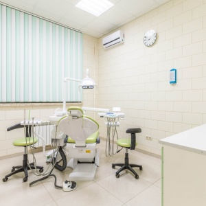 Виды стоматологических услуг в клинике Лотус Дент