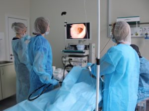Колоноскопия кишечника: подготовка к процедуре