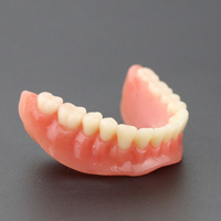 Виды зубных протезов: какие самые лучшие?