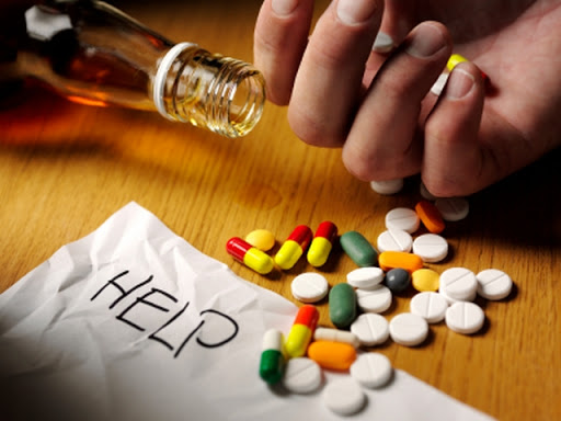 Эффективность лечения наркомании на современном этапе