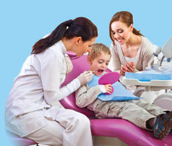 Как выбрать стоматолога для ребенка: советы родителям
