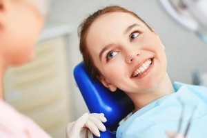 Чем важно своевременное лечение зубов?
