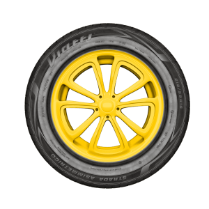 Где искать правду о шине Viatti Strada Asimmetrico и кто её производитель