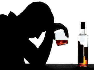 Причины зарождения алкоголизма