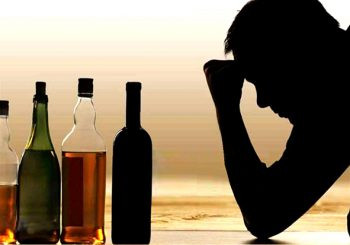 Алкогольная зависимость: одна из серьезных проблем нашего времени