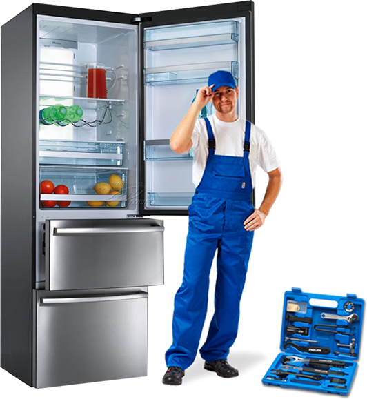 Как определить неисправность холодильника?