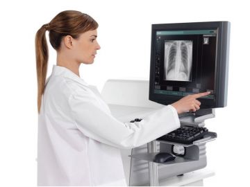 Малодозовая цифровая рентгенография в современной медицине