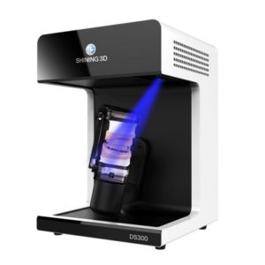 3D сканер в стоматологии