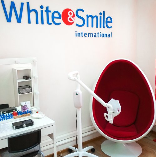 Вайт Смайл: новый стоматологический центр в Твери