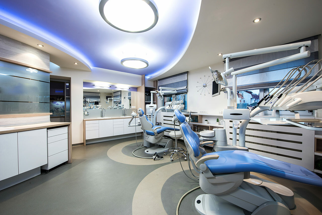 Критерии выбора стоматологической клиники