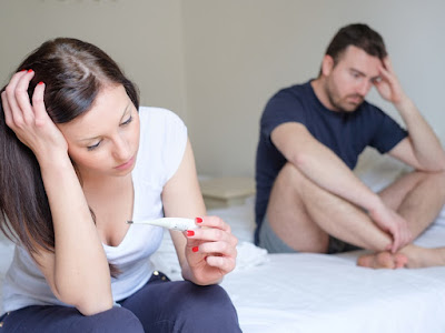 Женское бесплодие: вы страдаете от него?