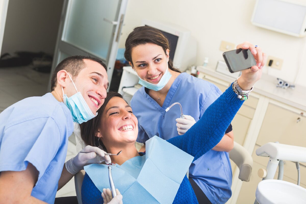 Важность профессиональной консультации ортодонта