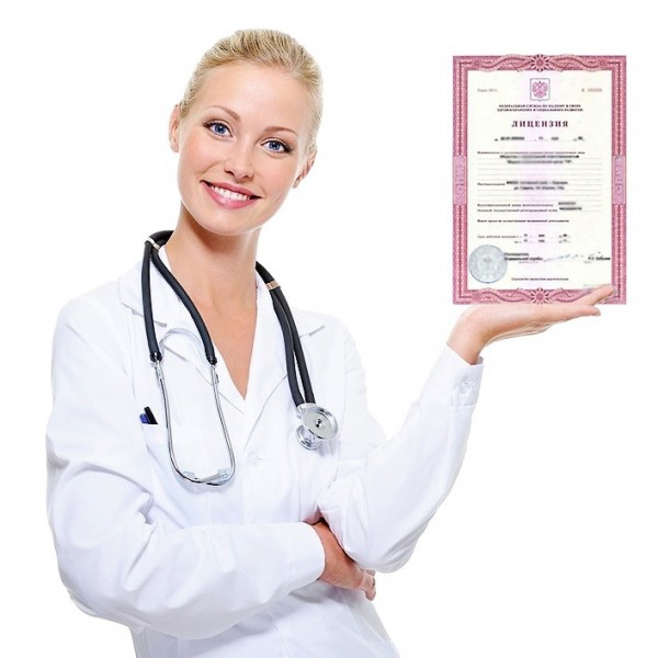 Как получить медицинскую лицензию для салона красоты?