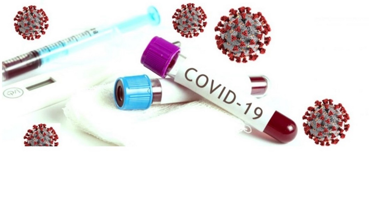 Антитела к Covid-19