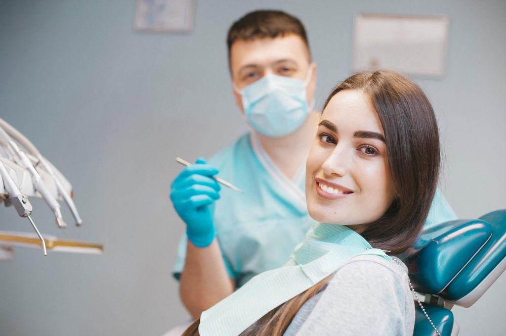 Как правильно выбрать стоматологическую клинику?