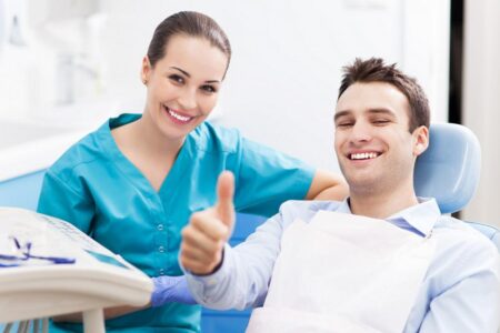 Как спланировать визит к стоматологу ?