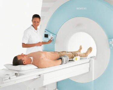Что покажет МРТ тазобедренных суставов?