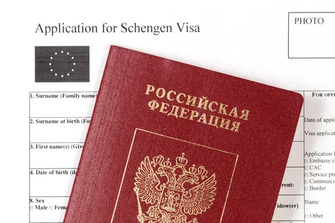 Как получить шенгенскую визу в 2022 году?