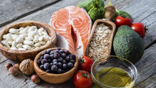 Правильное питание при простатите: диета и особенности