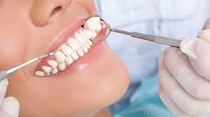 Протезирование зубов: современные технологии в стоматологи