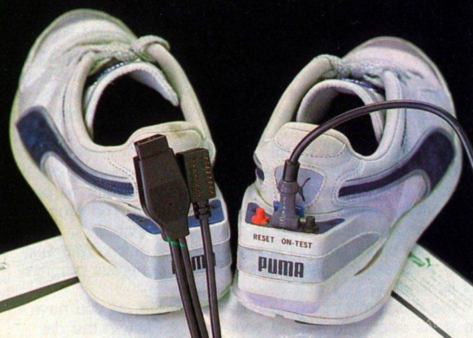 Adidas подал в суд на Nike. Что происходит на рынке спортивной обуви