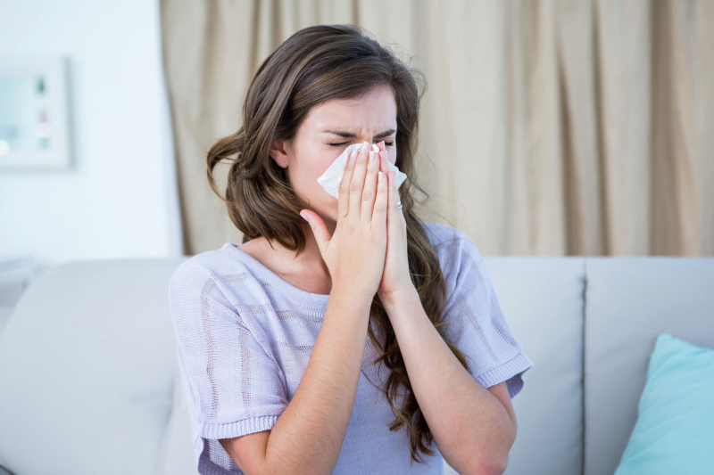 Аллергия: почему возникает, в чем проявляется, как ее лечить