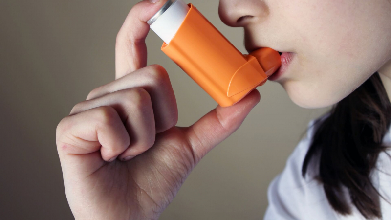 Что такое астма: симптомы, лечение, профилактика