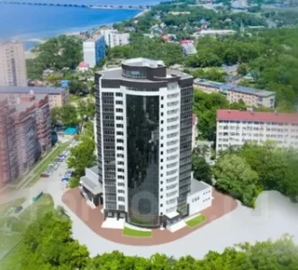 Где лучше купить квартиру во Владивостоке?