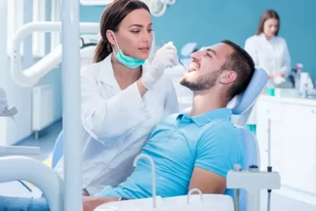 Стоматология КлиникаМед: качественное лечение зубов и гарантия результата