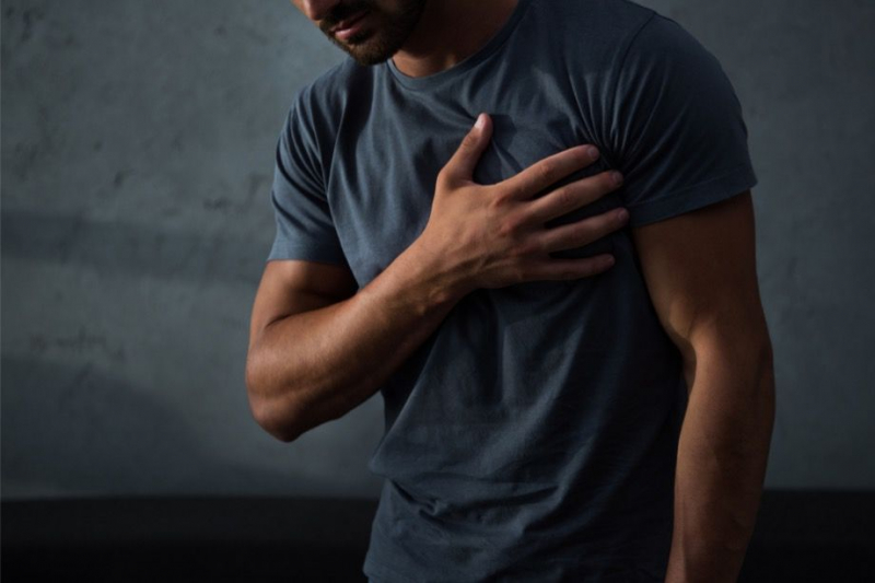 Как понять, что болит сердце: 4 симптома, на которые нужно обратить внимание