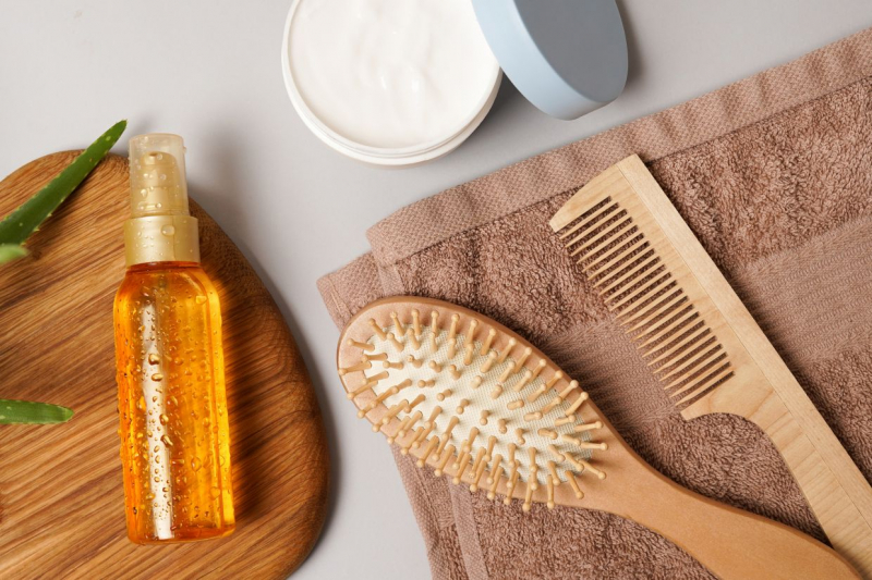 Как ухаживать за кожей и волосами летом: 6 важных советов от косметолога