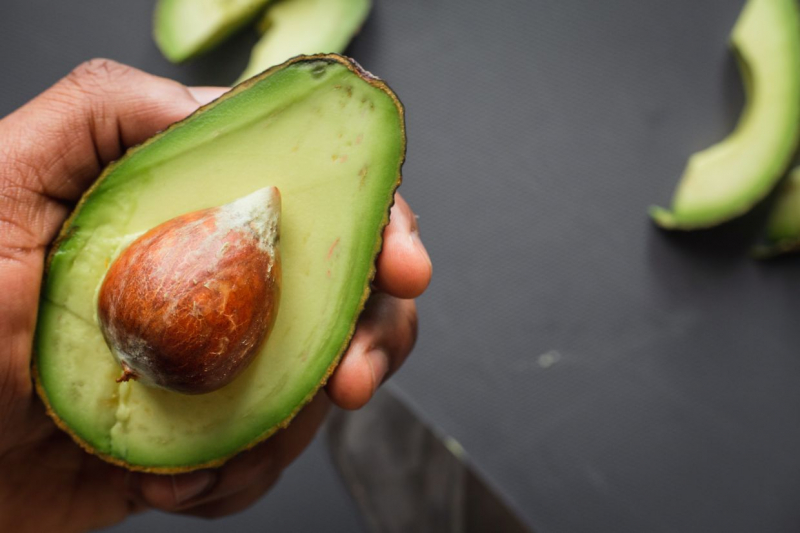 Как выбрать хороший авокадо. 5 особенностей, на которые нужно обратить внимание