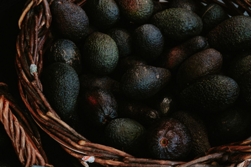 Как выбрать хороший авокадо. 5 особенностей, на которые нужно обратить внимание