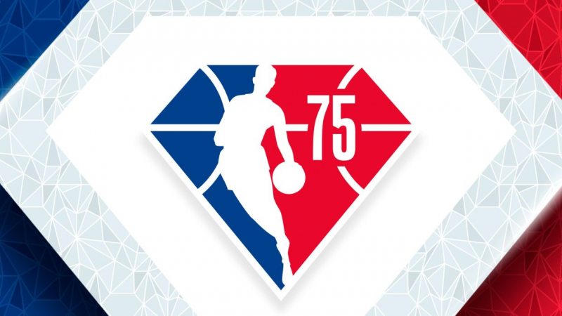 НБА — 75 лет. Ассоциация устроила из годовщины культурную сенсацию