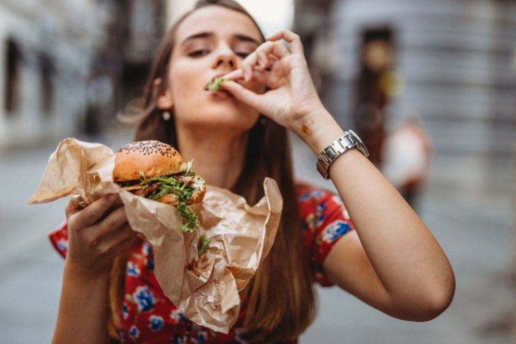 Почему постоянно хочется есть даже после еды. 6 причин, которые нельзя игнорировать
