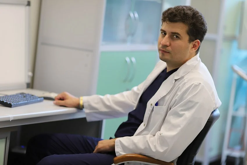 Врач онколог: какие болезни лечит этот специалист, где он принимает в Санкт-Петербурге
